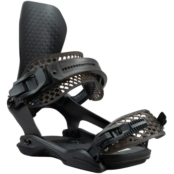 Kvinde Snowboard Bindinger Bataleon Blaster AW Fase (Sort - 40-44)