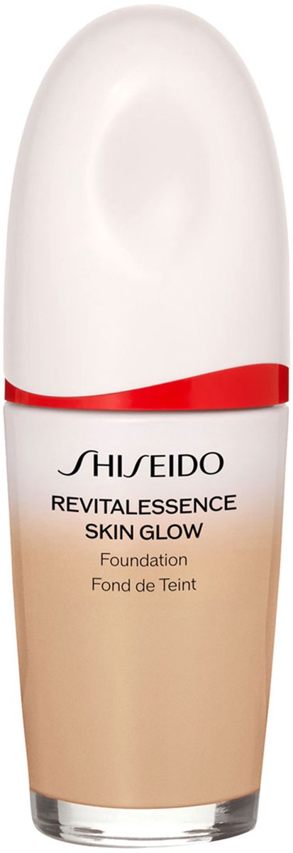 Base de maquillaje de la marca Shiseido ideal para Unisex Adulto
