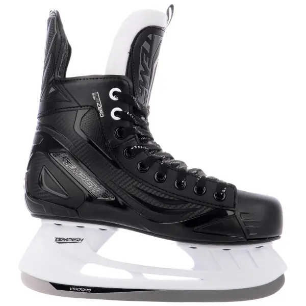 Ishockey Skøjter Tempish Ice Subzero (Sort - 37)