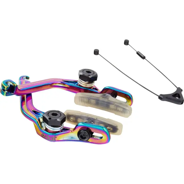 Eclat The Unit BMX U-Bremse (Oilslick)