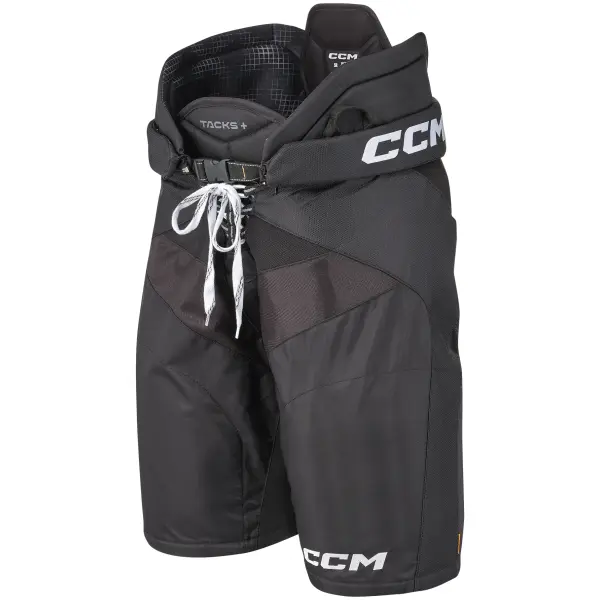 Ishockey Bukser CCM Tacks (S - Sort)