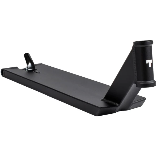 Trick Løbehjul Deck Tilt Stage I (6.0" - Sort)