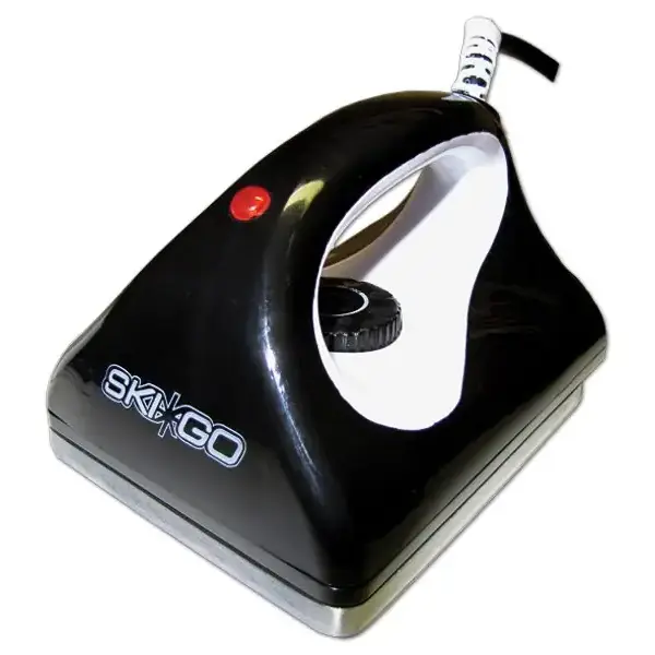 Skigo Strygejern