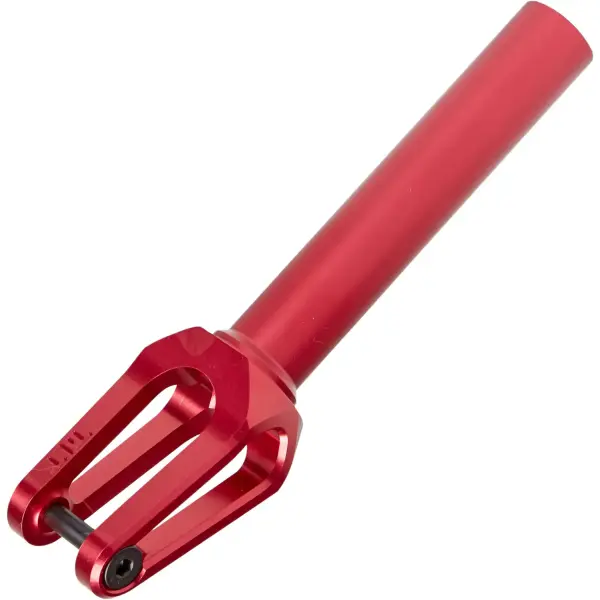 Løbehjul Forgaffel Tilt Tomahawk (Rød)
