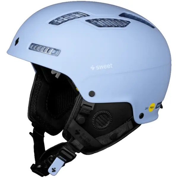 Skihjelm Sweet Protection Igniter 2Vi MIPS (M-L - Placid Blue)
