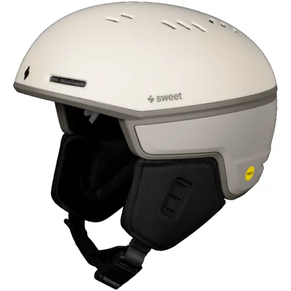 Skihjelm Sweet Protection Adapter Mips (L/XL - Warm Thunder)