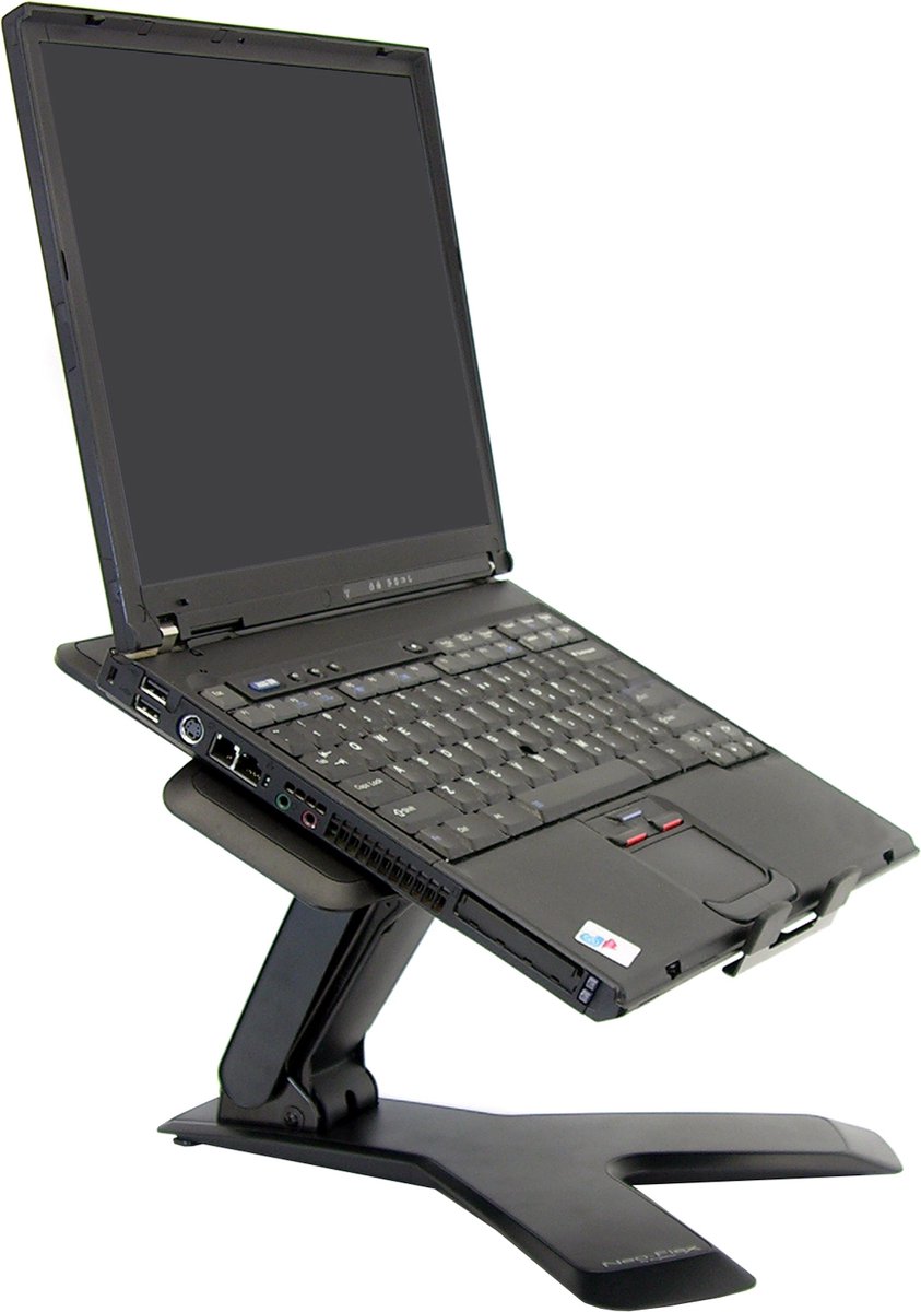Ergotron Neo-Flex™ Notebook Lift Stand Soporte para ordenador portátil Negro