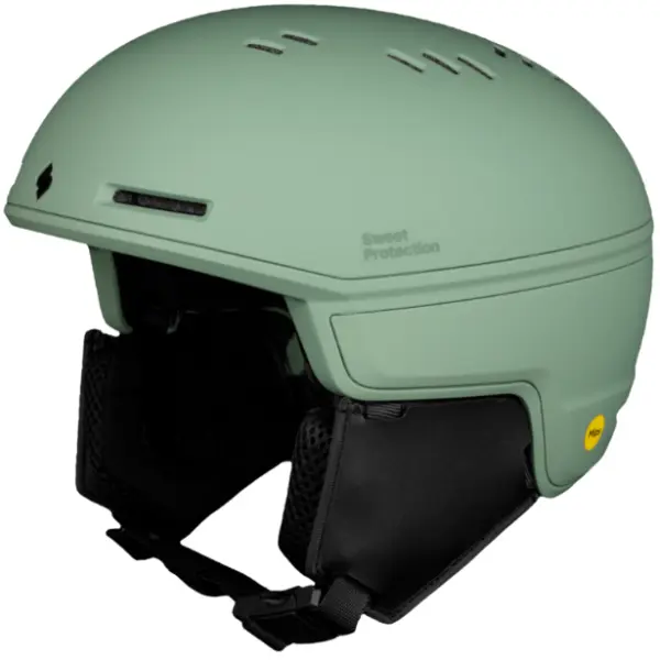 Skihjelm Sweet Protection Adapter Mips (L/XL - Willow Green)