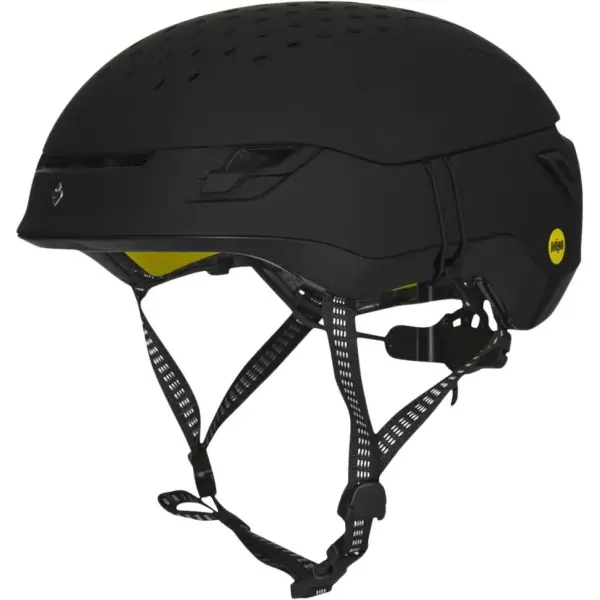 Skihjelm Sweet Protection Ascender MIPS (S-M - Dirt Black)