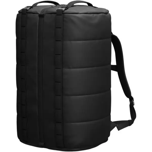 Db Roamer 70L Split Duffel Taske (Sort)