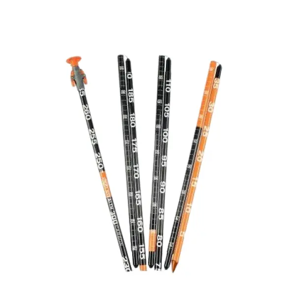 BCA Stealth 300 Carbon Sonde (47cm - 23/24)
