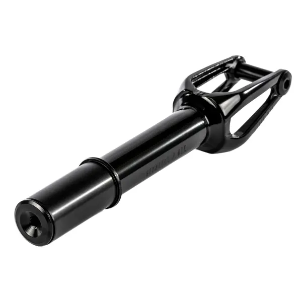 Løbehjul Forgaffel Ethic Heracles 12 STD HIC (Black Mirror)