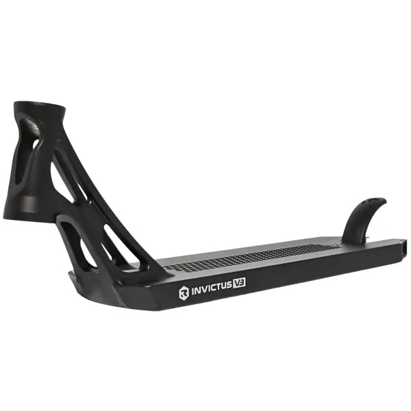 Trick Løbehjul Deck Root Invictus V3 (Black)