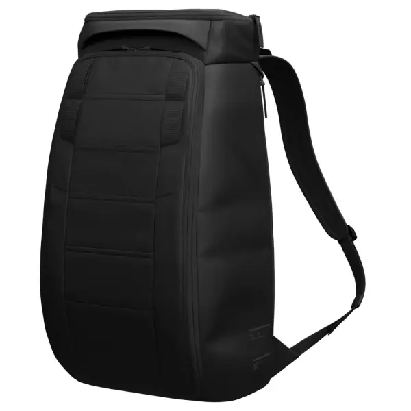 Rygsæk Db Hugger 30L (Black Out)