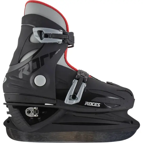 Skøjter Børn Roces MCK II (Sort - 36-40)
