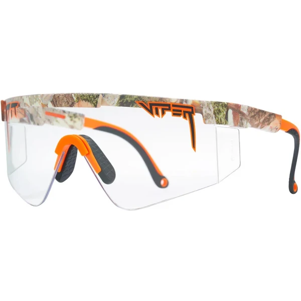 Solbriller Pit Viper The Original 2.0 Wide (The Actualbush)