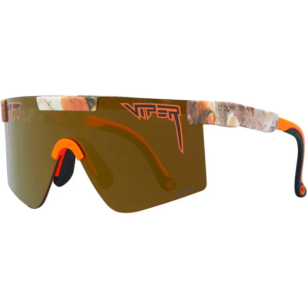 Solbriller Pit Viper The Original 2.0 Wide (The Actualbush)