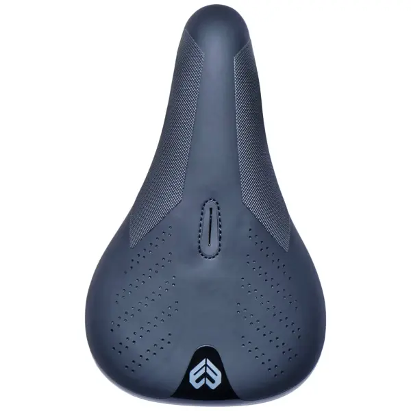 BMX Sadel Eclat Bios Fat V2 Pivotal (Performance Black)