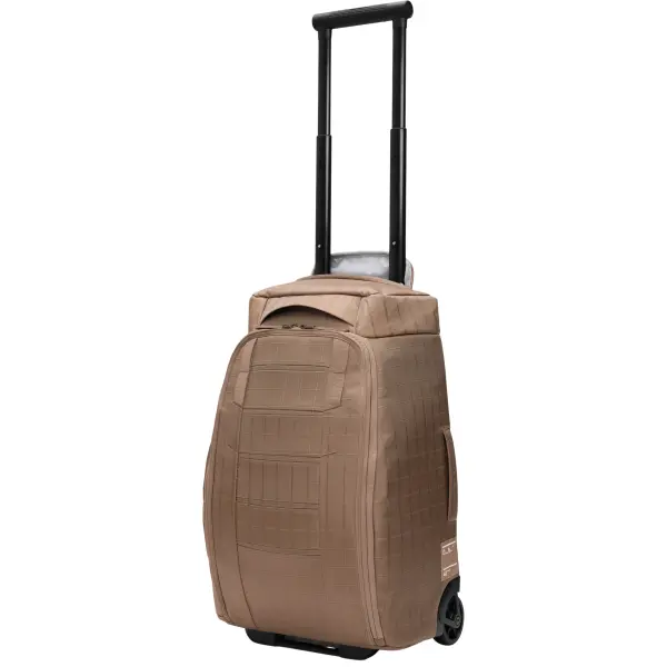 Db Hugger Roller Taske 40L (Affogato Brown)