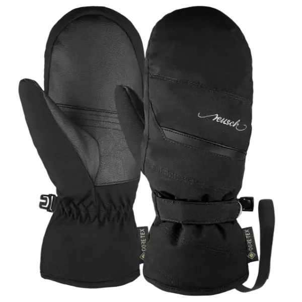 Reusch Sandy Gore Tex Mittens (7 - Sort)