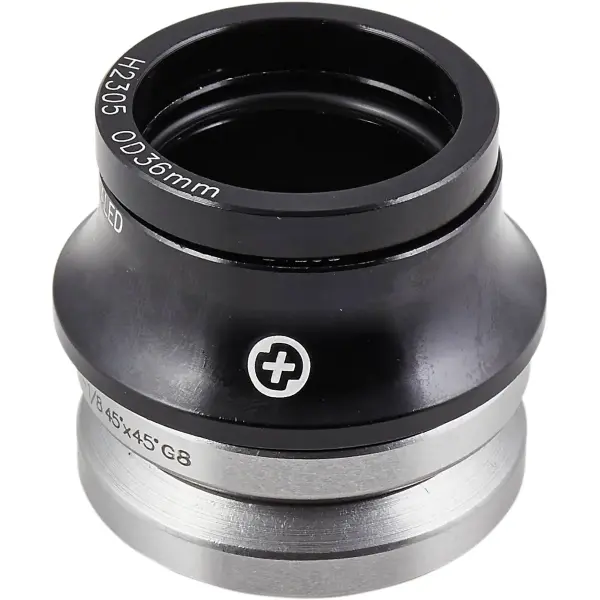 Headset Salt Plus Echo Integrated (Sort)
