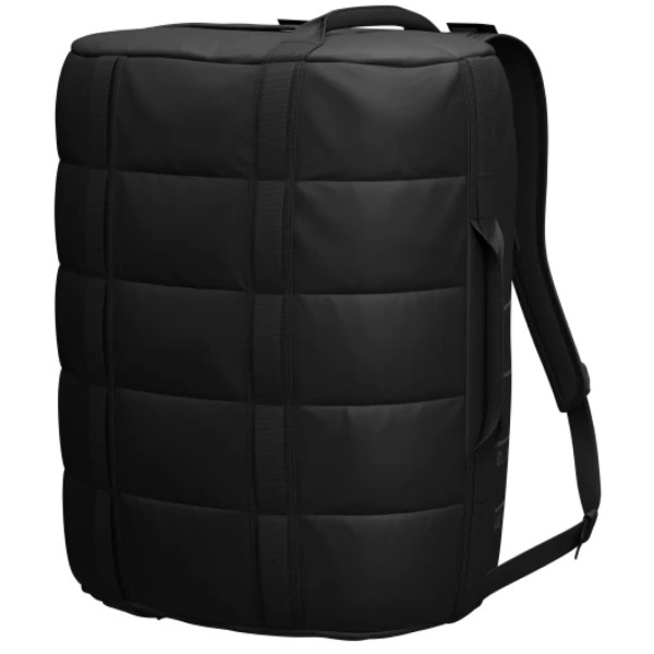 Db Roamer Duffel Taske 40L (Black Out)