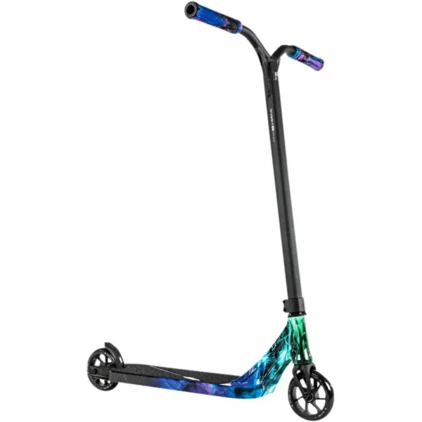 Trick Løbehjul Ethic Erawan V2 (M - Blue Iridium)