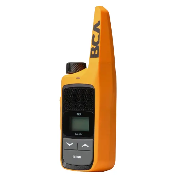 BCA BC Link Mini EU (Gul)