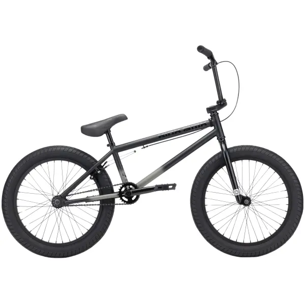 Freestyle BMX Cykel Kink Curb 20" 2026 (20" - Spotlight Black)
