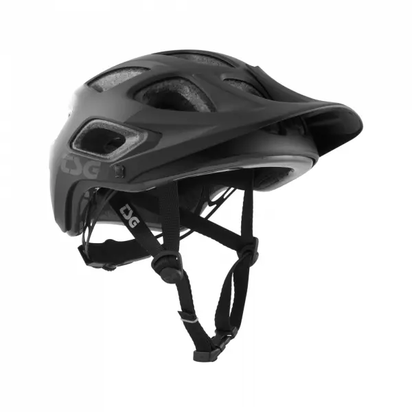 BMX Hjelm TSG Seek (XXS/XS - Sort)