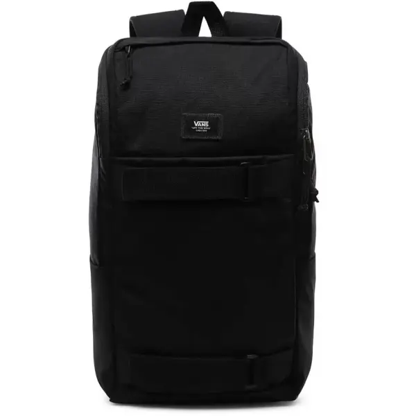 Skateboard Taske Vans Obstacle (Sort)