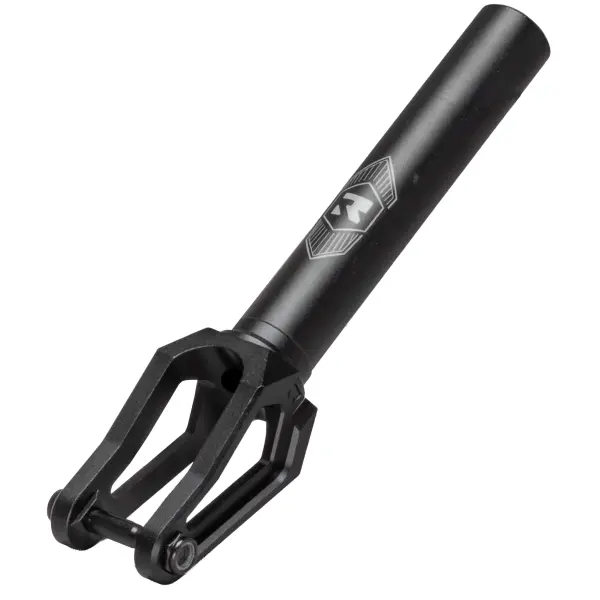 Løbehjul Forgaffel Root Industries Air V3 HIC/SCS (Sort)