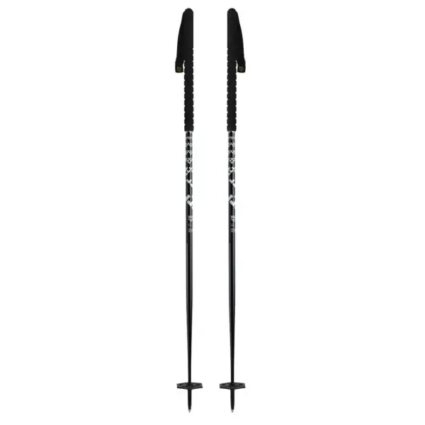 Skistave Black Crows Furtis (125cm - Sort)