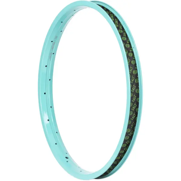 BMX Fælg Salt Valon (20" - Teal)