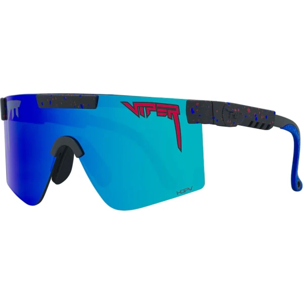 Solbriller Pit Viper The Original 2.0 Wide (The Peacekeeper)