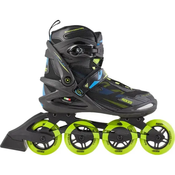 Inliners Roces Helium TIF II (Sort - 40)