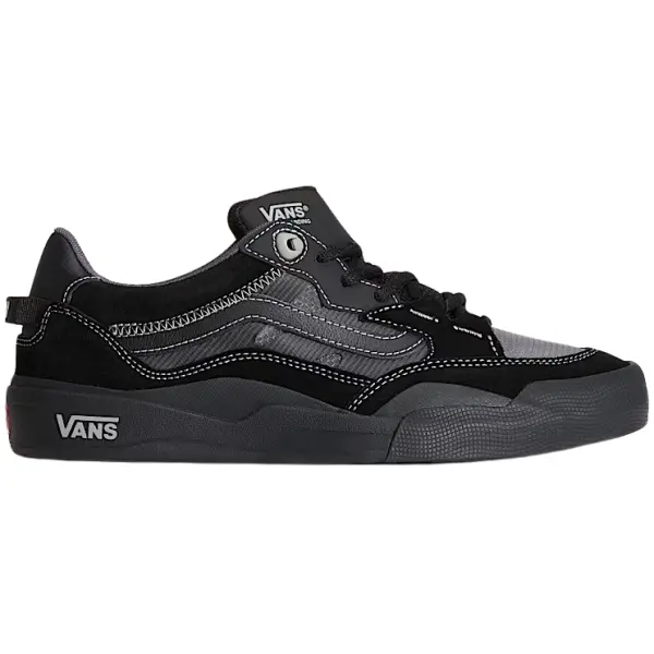 Skatersko Vans Wayvee 2 (Black - 44)