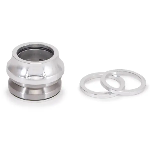 Headset Wethepeople Compact V2 (Sølv)