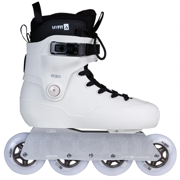 Freeskates Iqon ACT CL Team (46-47)