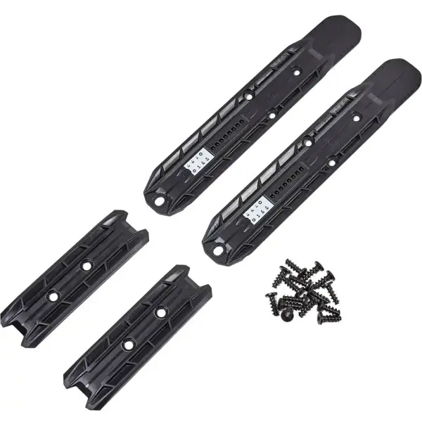 Fischer / Rossignol Turnamic IFP Mounting Plates