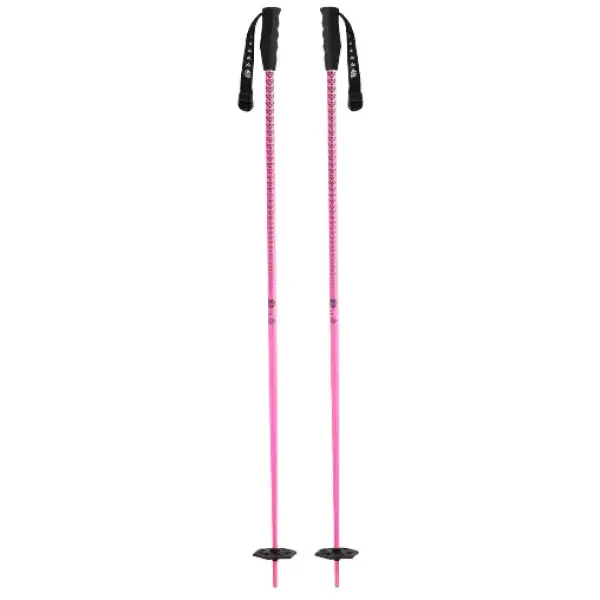 Skistave Black Crows Meta (125cm - Pink)