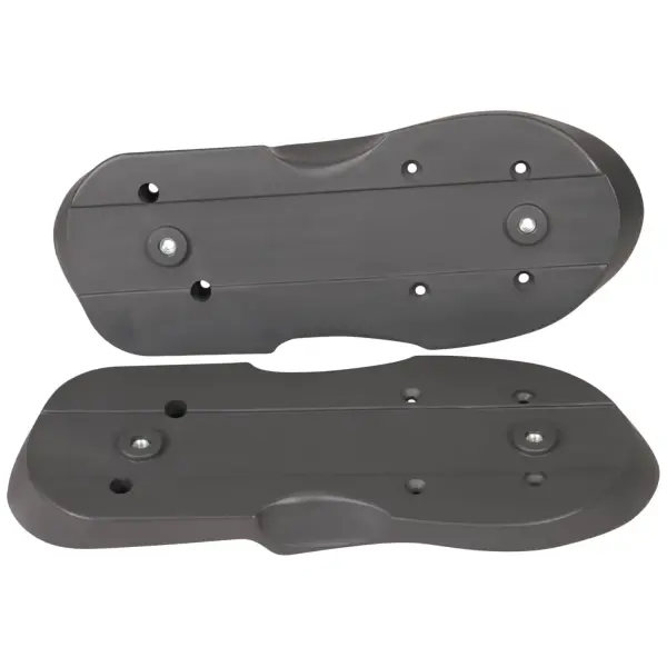Soul Plates Roces M12 (Charcoal - 47-49)
