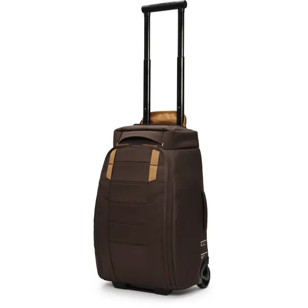 Db Hugger Roller Taske 40L (Espresso)