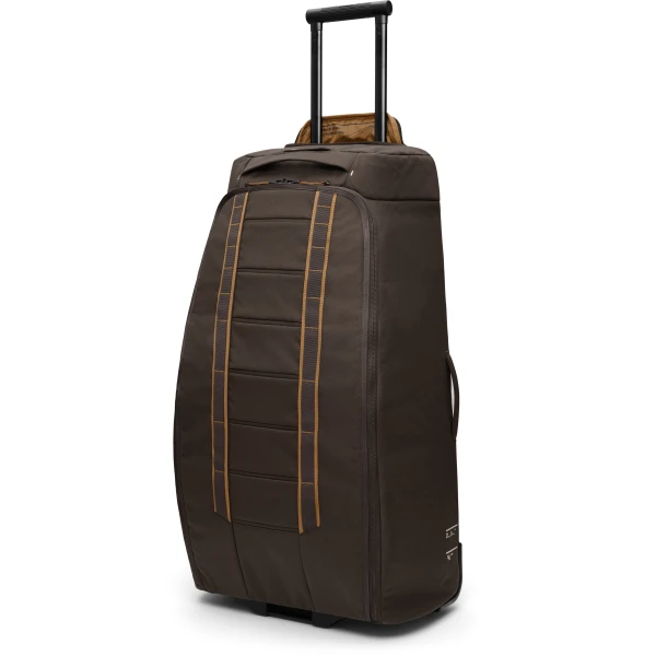 Db Hugger Roller Taske 90L (Espresso)
