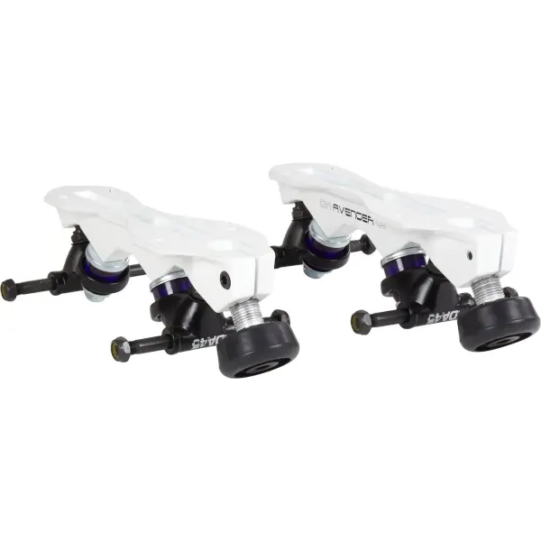 SureGrip Avenger Plates (6 - 190mm)