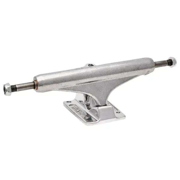 Skateboard Truck Independent Forged Hollow Mid (129 - Sølv)