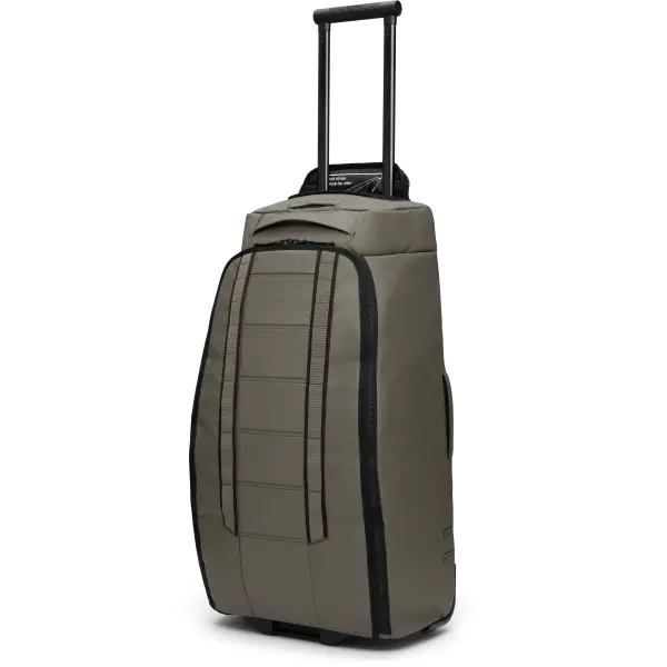 Db Hugger Roller Taske 60L (Forest Green)