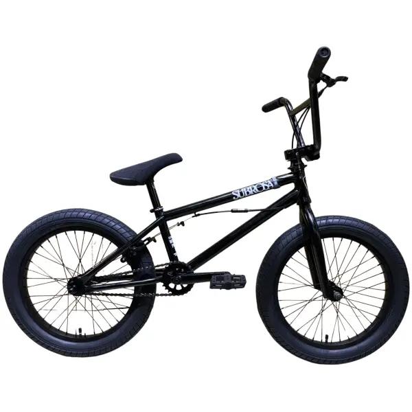 Subrosa Wings Park 18" BMX Bike Børn