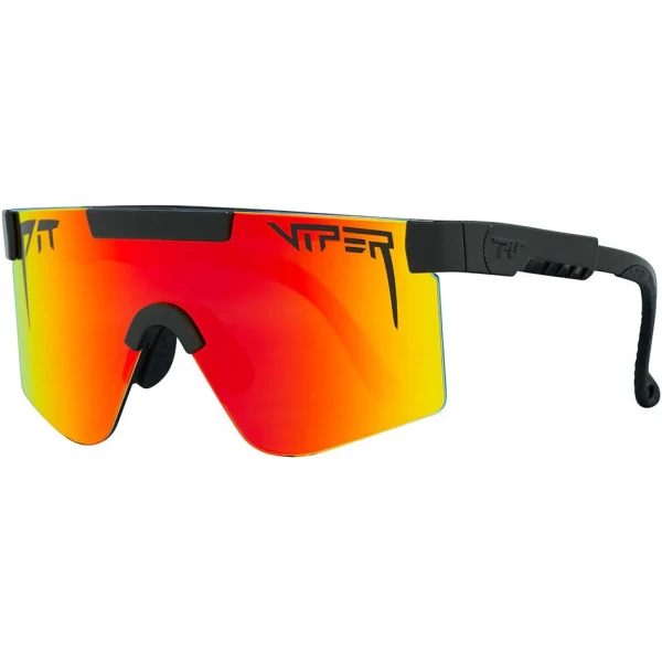 Solbriller Pit Viper Junior (The Exec)