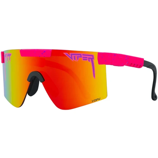 Solbriller Pit Viper The Original 2.0 Wide (The Radical)